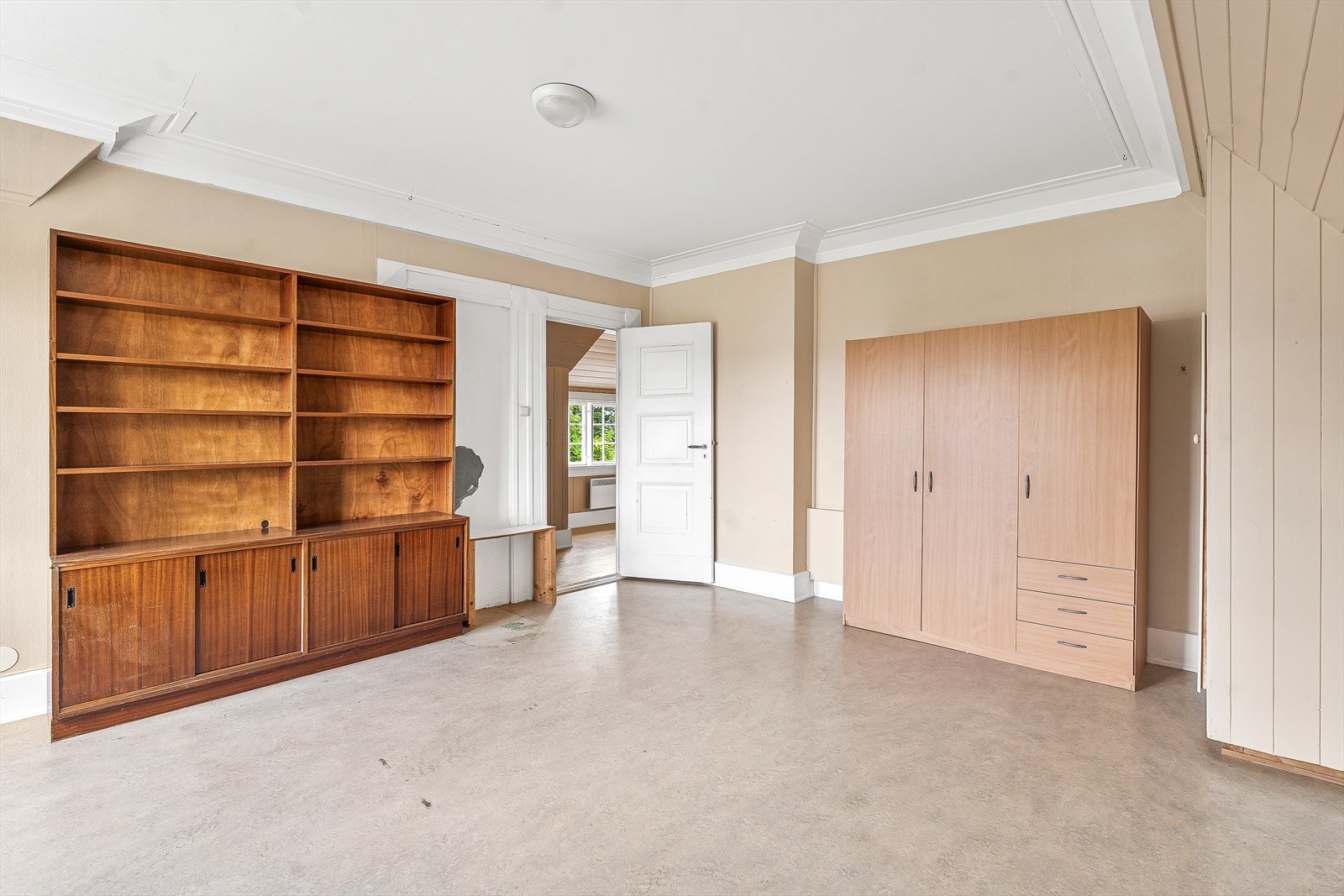 Soverom 2 Galleribilde