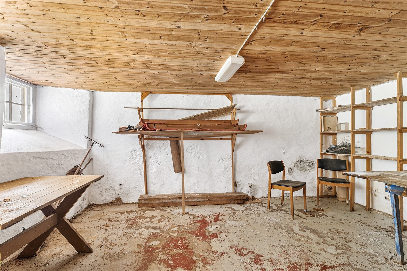 Kjeller Galleribilde