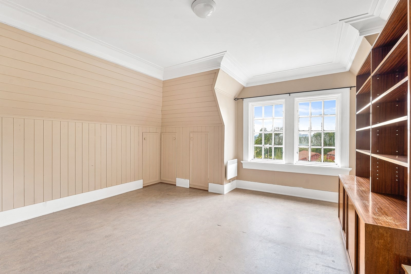 Soverom 2 Galleribilde