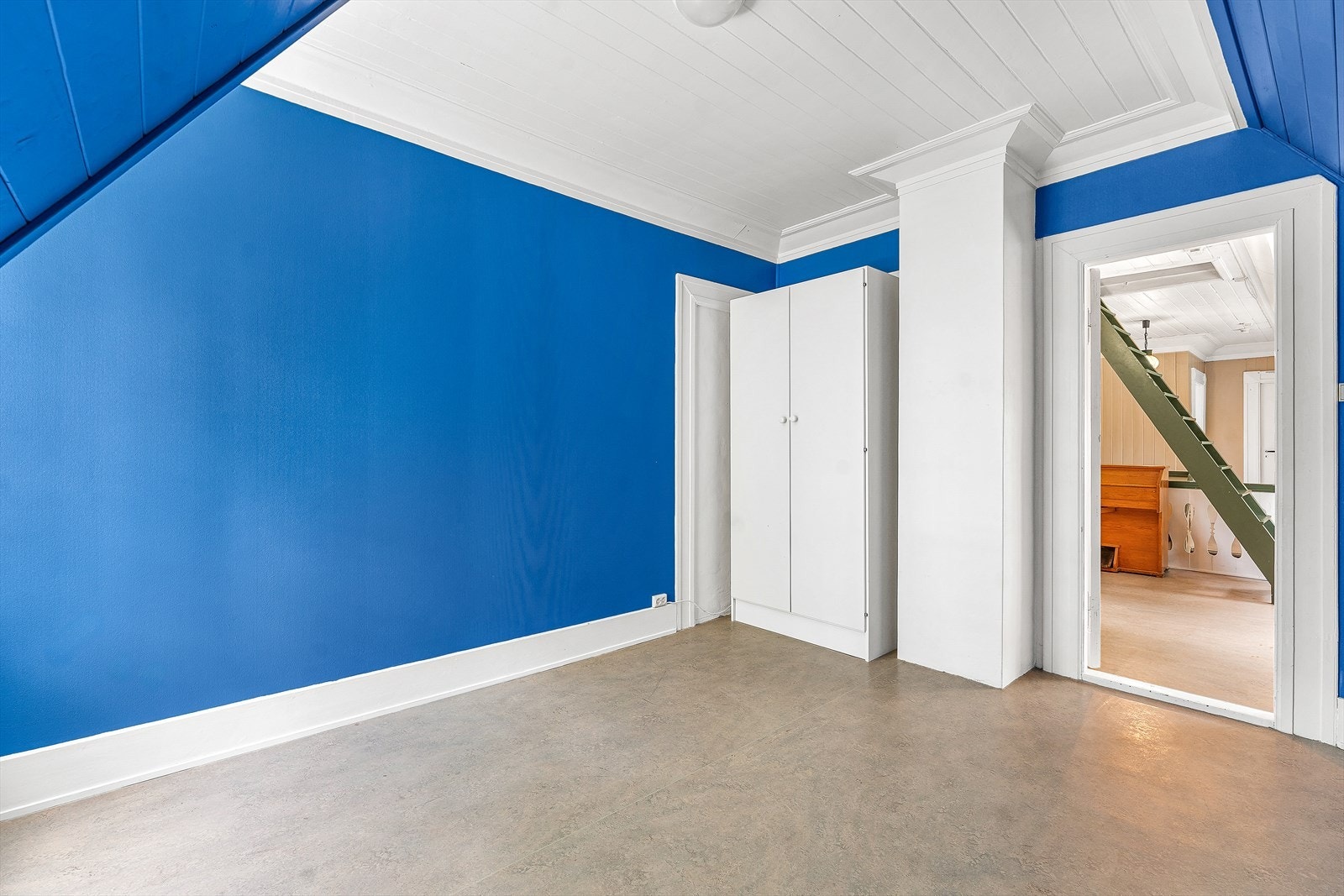 Soverom 4 Galleribilde