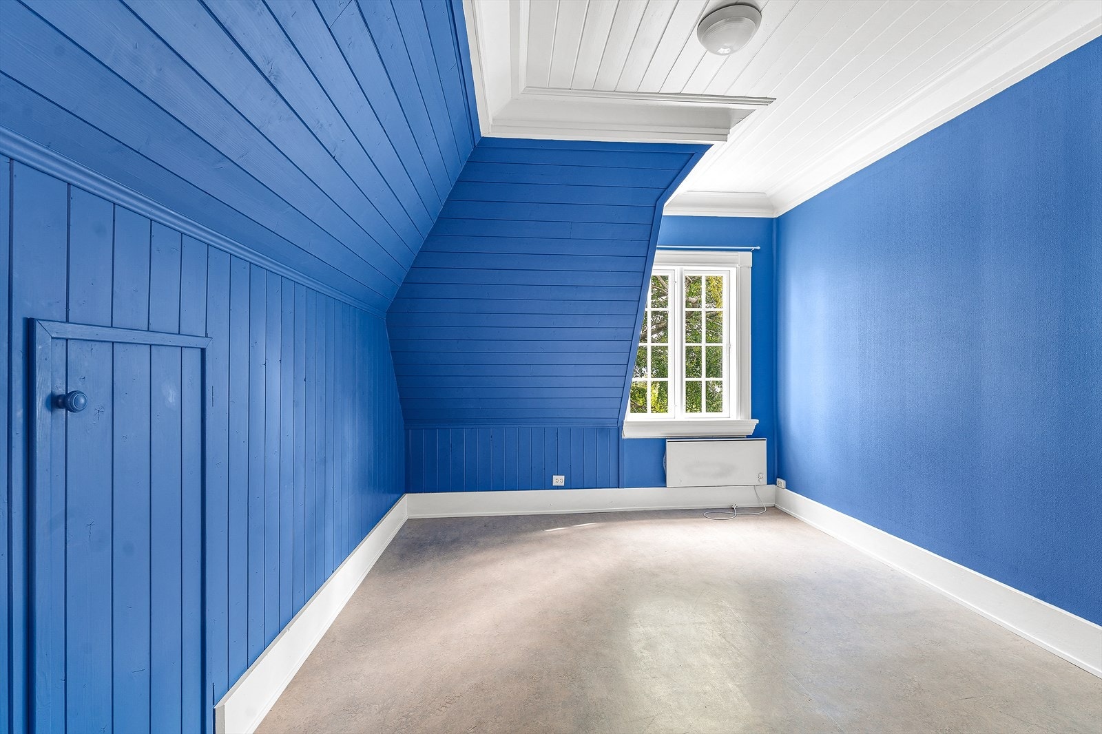 Soverom 4 Galleribilde