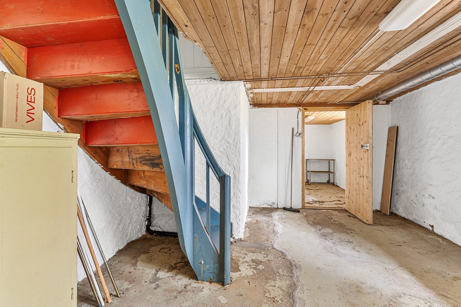 Kjeller Galleribilde