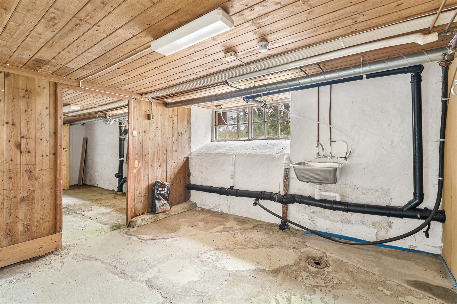 Kjeller Galleribilde