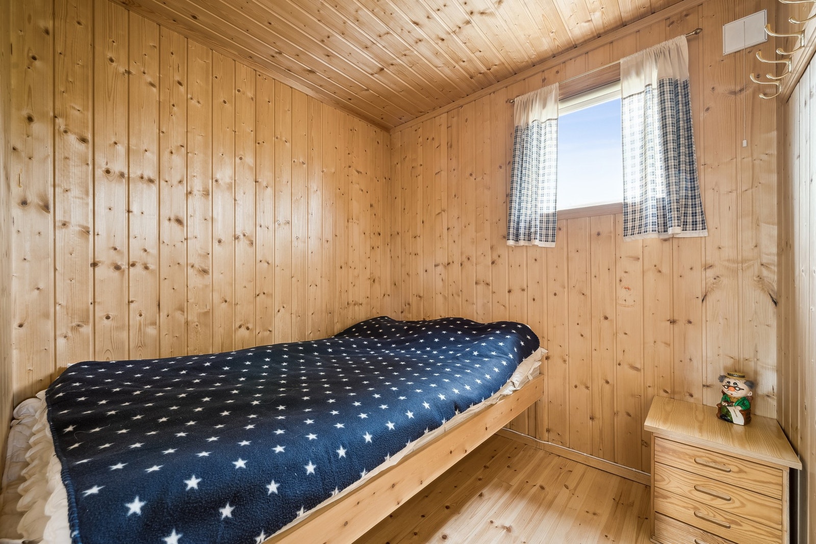 Soverom Galleribilde