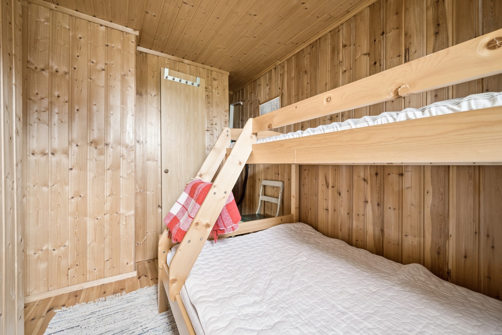 Soverom Galleribilde