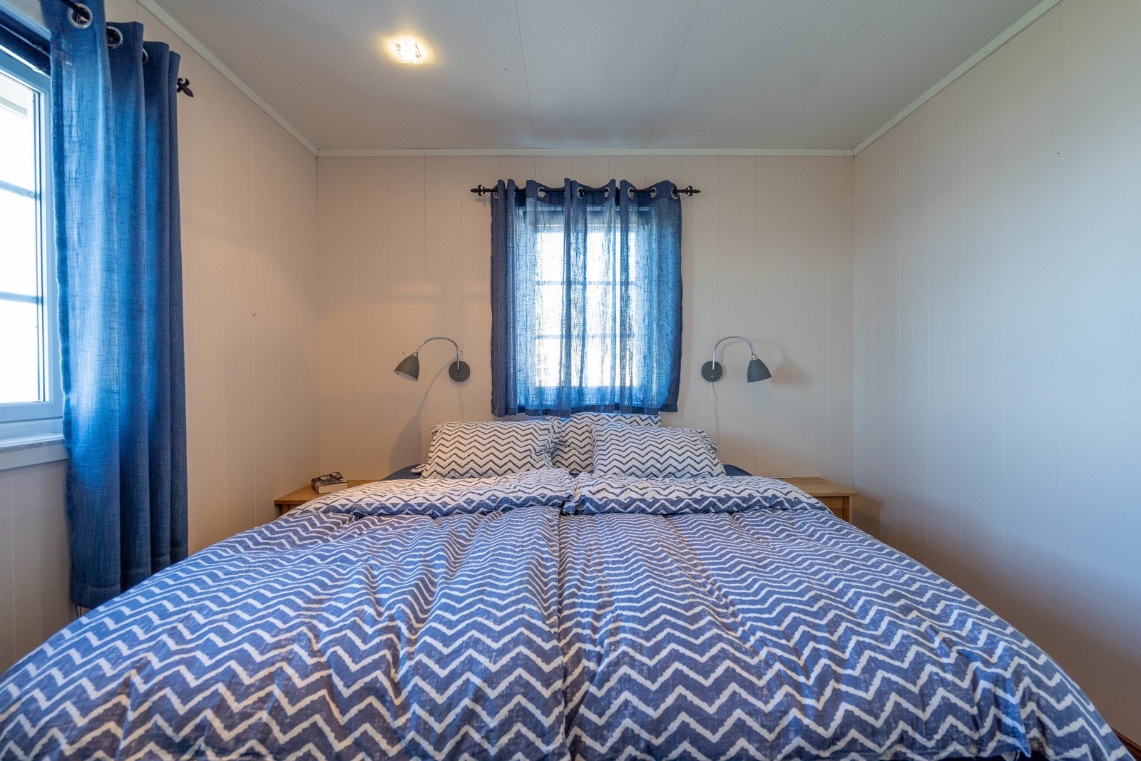 Soverom 1 Galleribilde