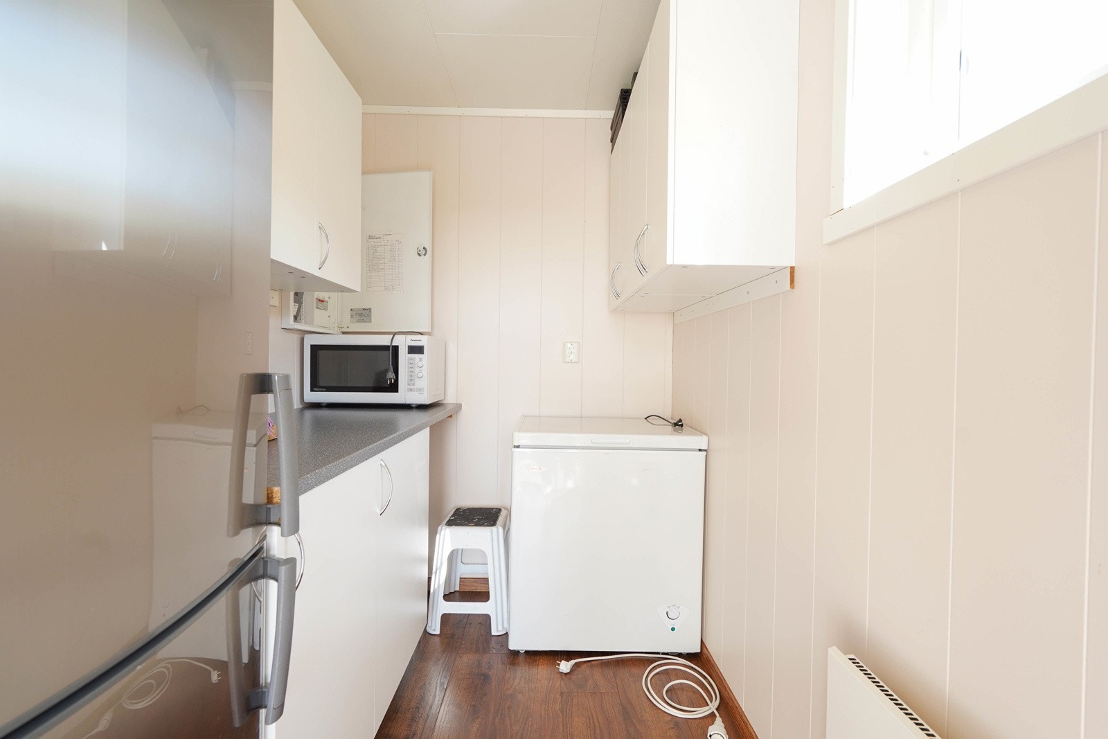 Grovkjøkken Galleribilde