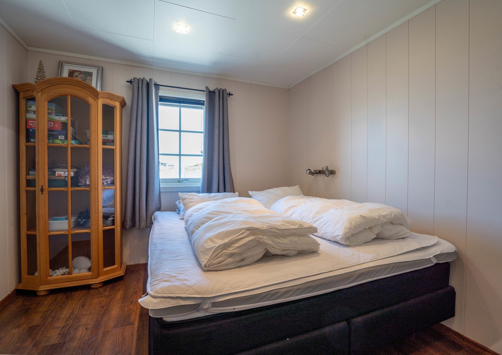 Soverom 2 Galleribilde