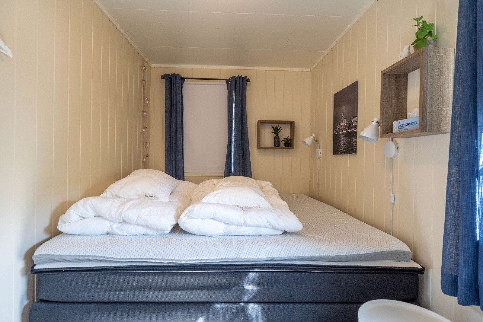 Anneks rom 2 Galleribilde