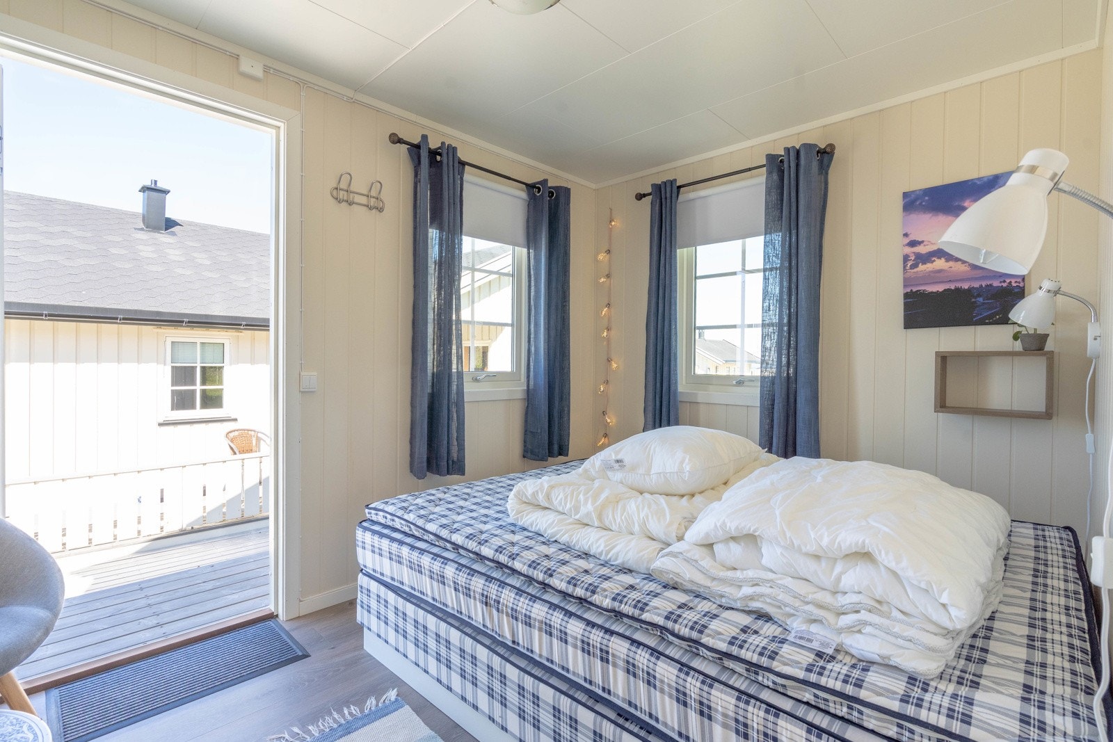 Anneks rom 1 Galleribilde