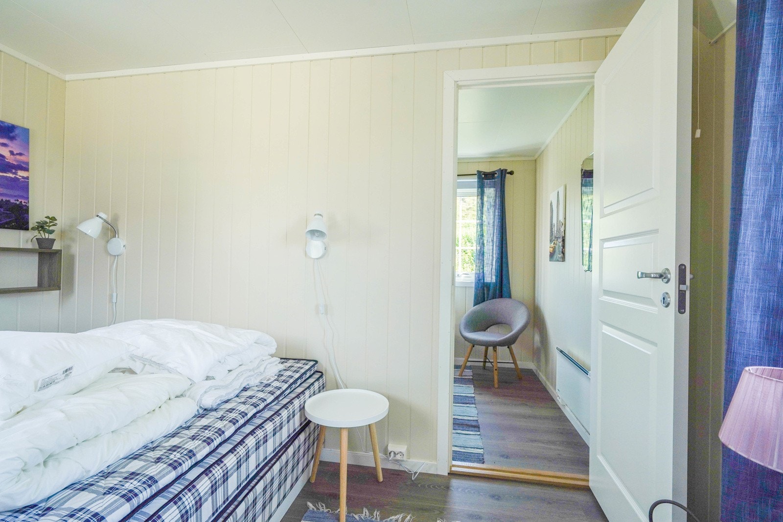 Anneks rom 1 Galleribilde