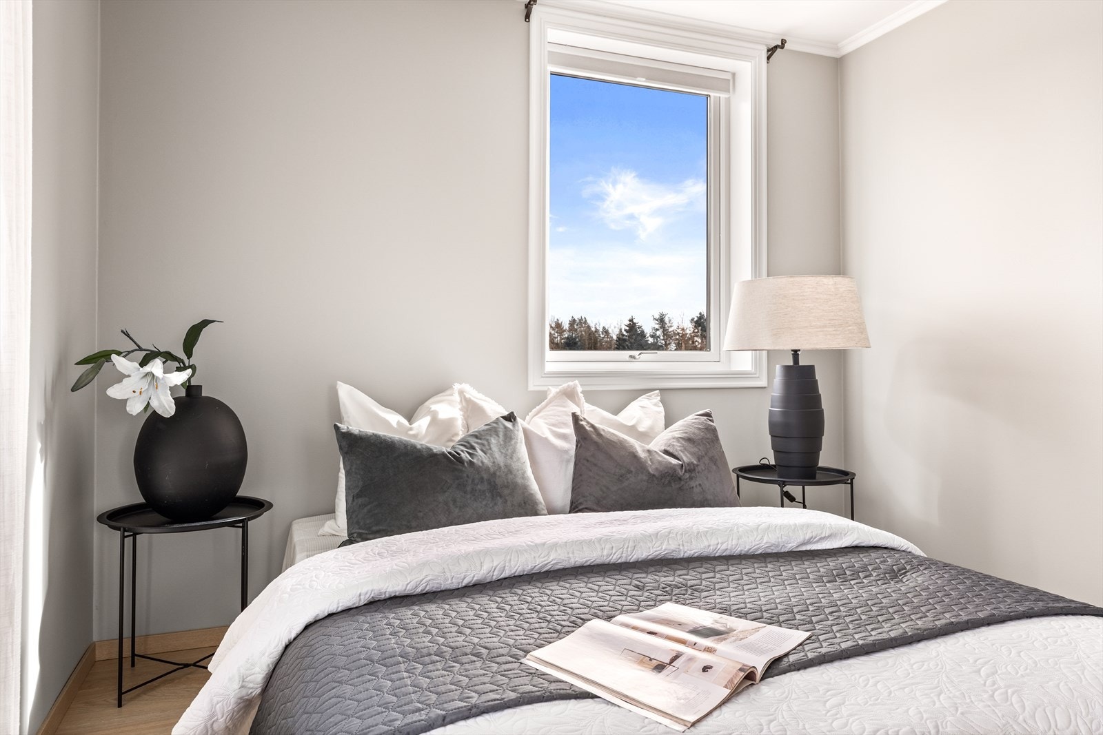 Soverom 1 Galleribilde