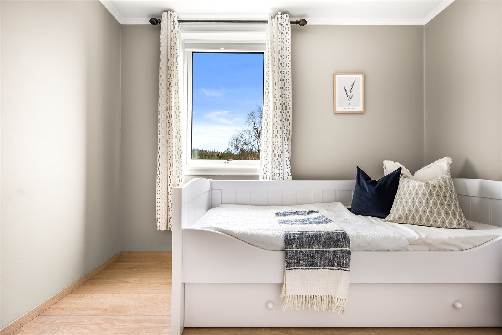 Soverom 3 Galleribilde