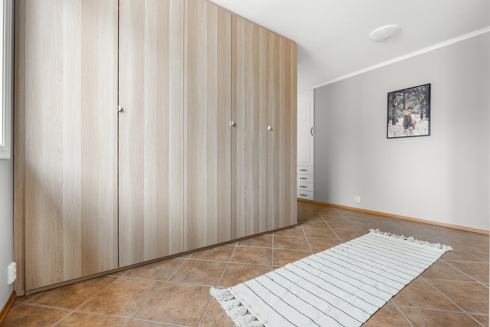 Fra entre/inngangsparti Galleribilde