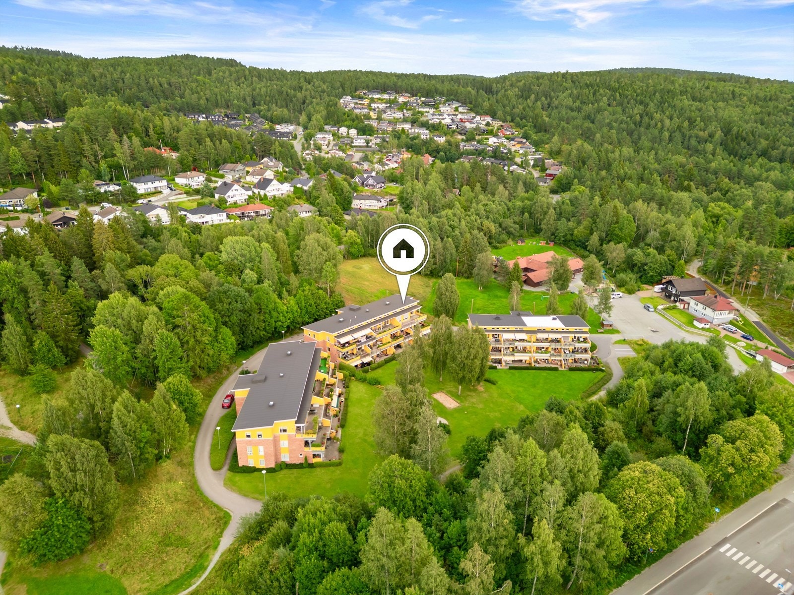 Velkommen til visning Galleribilde