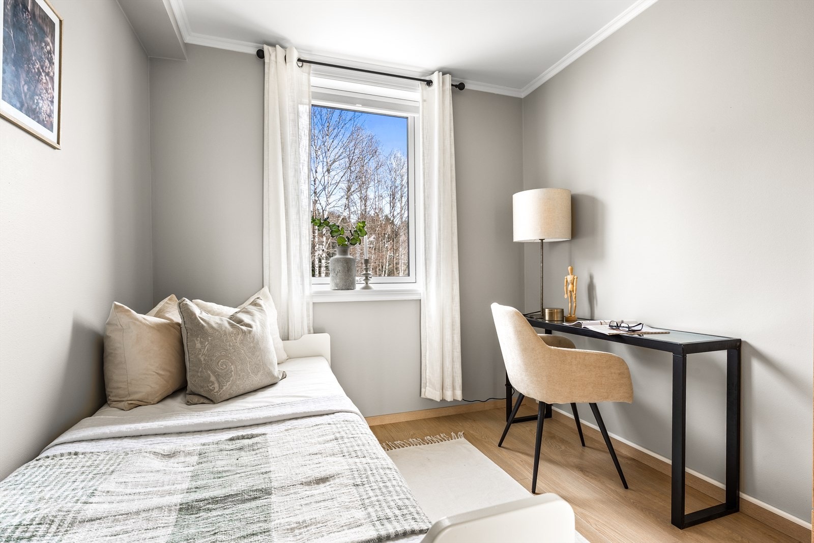 Soverom 2 Galleribilde