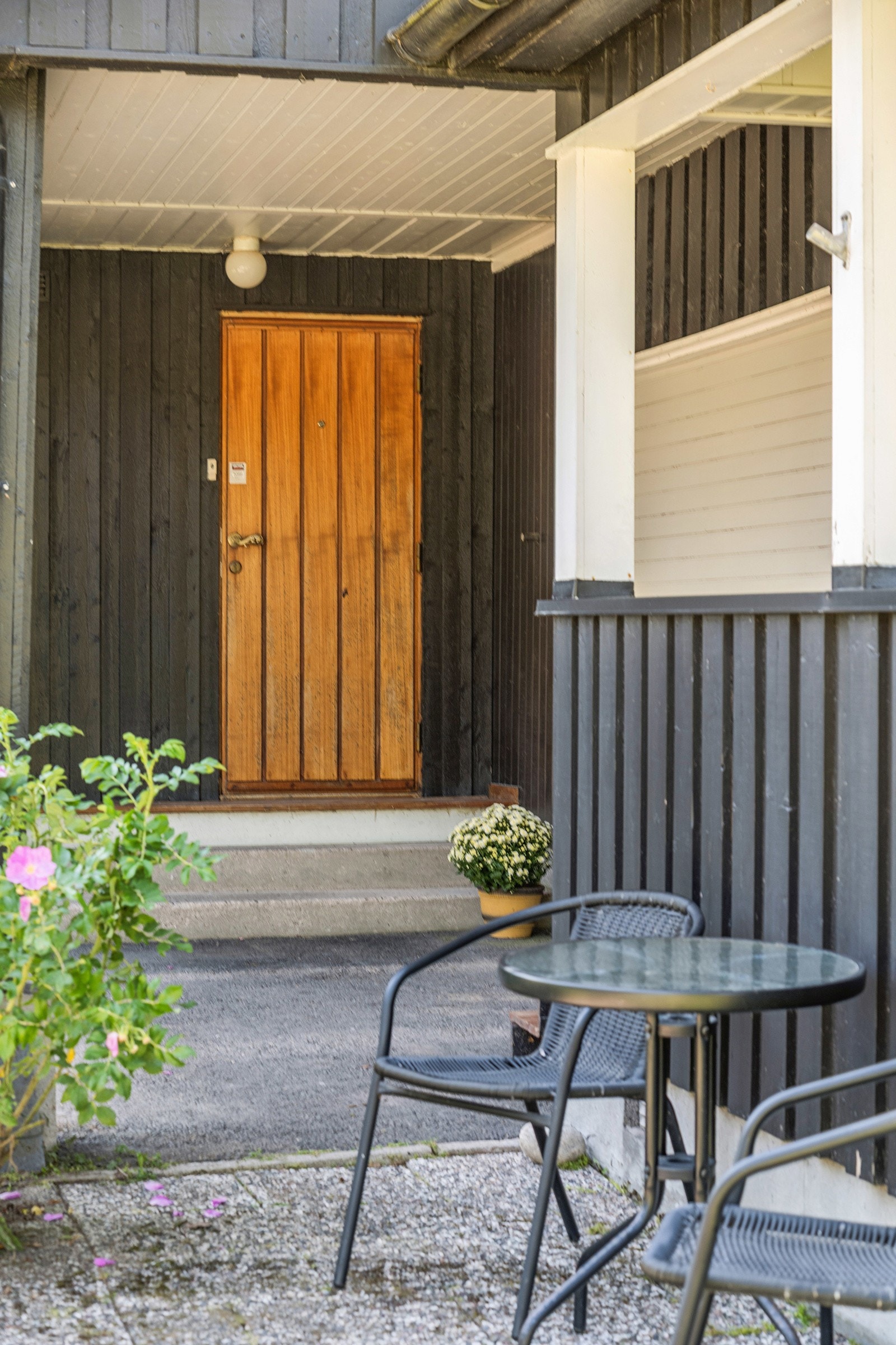 Velkommen inn! Galleribilde