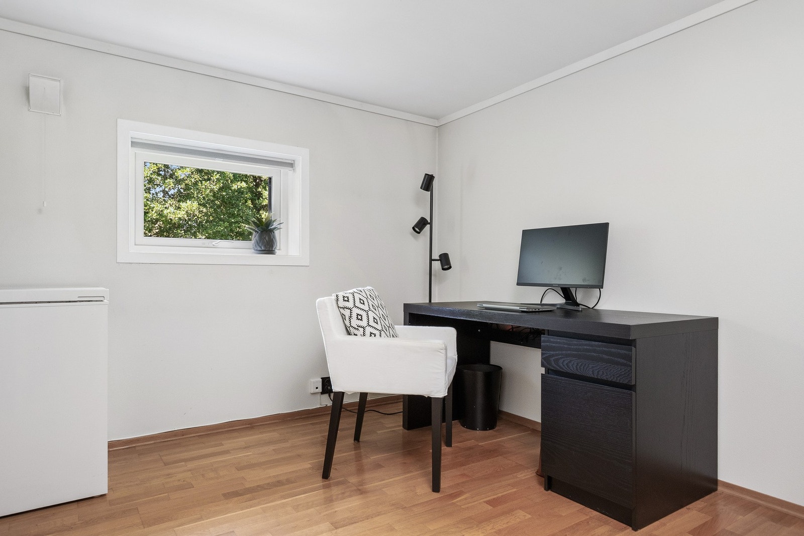 Soverom Galleribilde