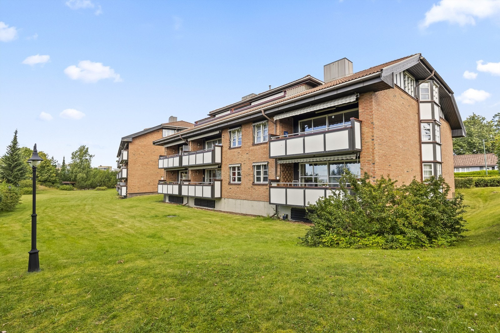 Hellerud Gårds vei 14. Galleribilde