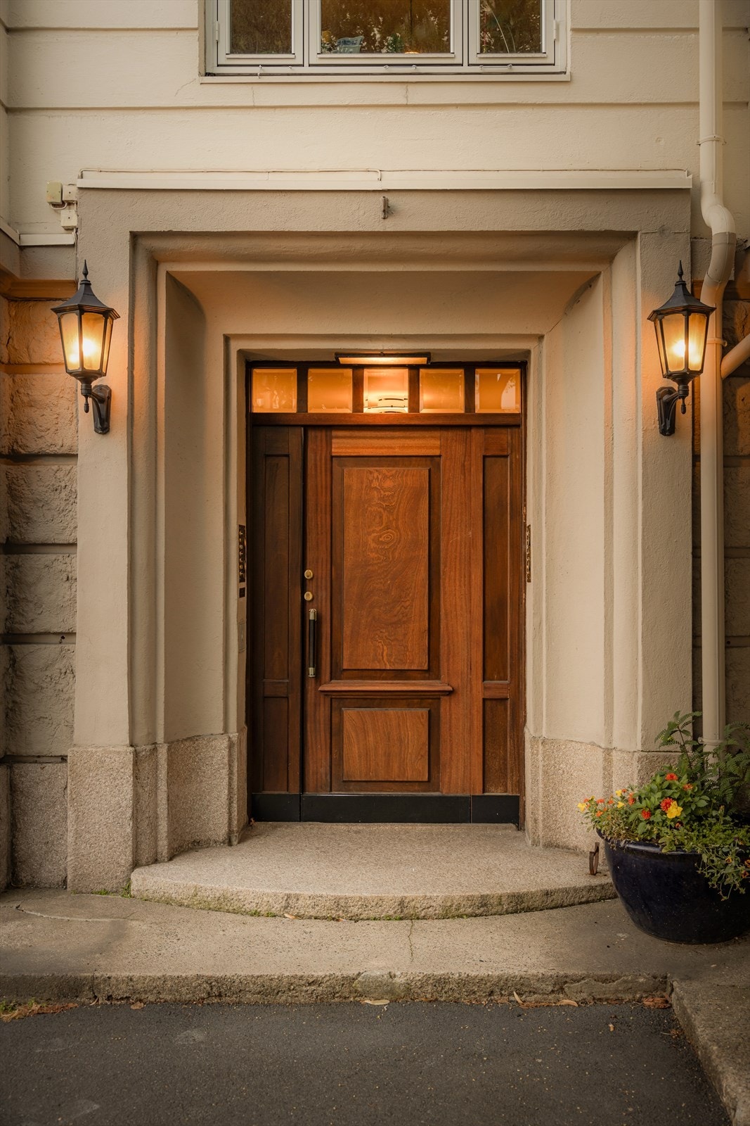 Velkommen! Galleribilde