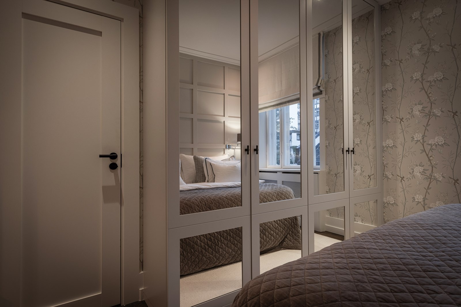 Lekre detaljer. Galleribilde