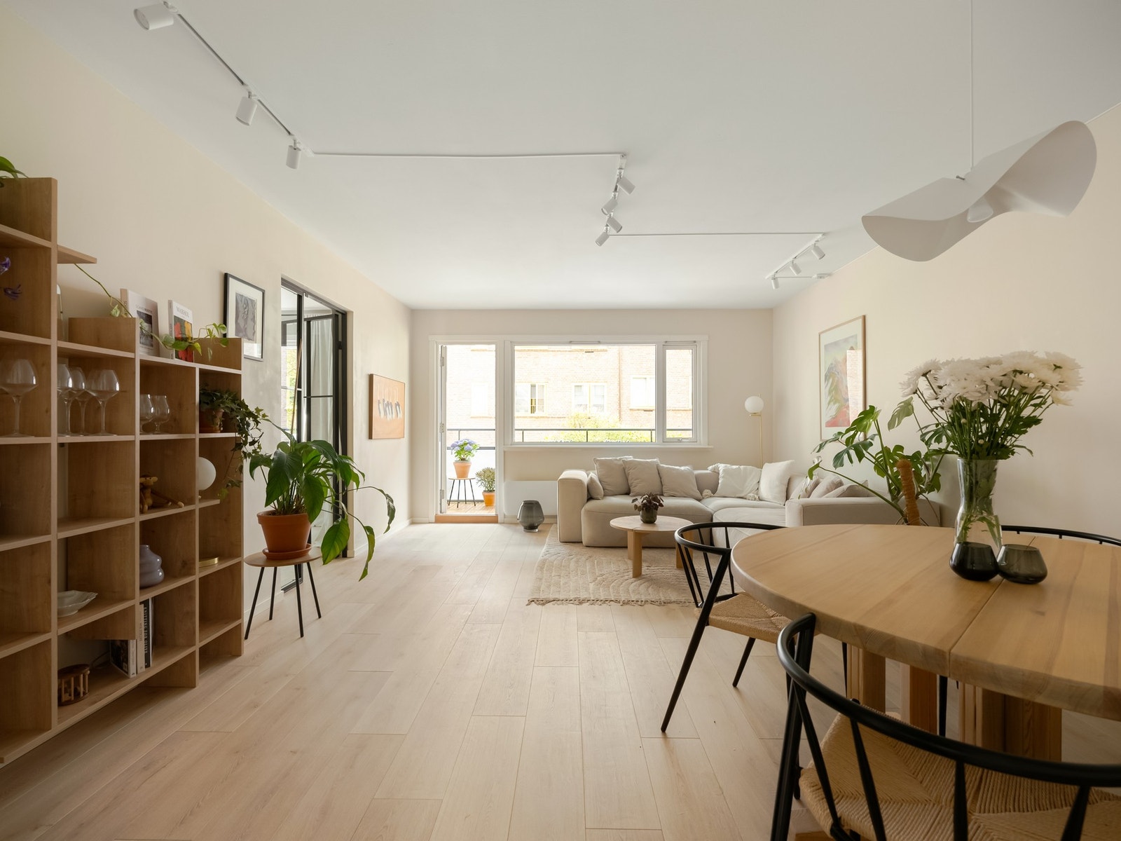 Velkommen til Drøbakgata 10A og denne herlige 4-roms leiligheten! Galleribilde