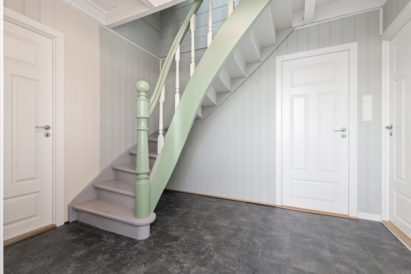 Entre/gang Galleribilde