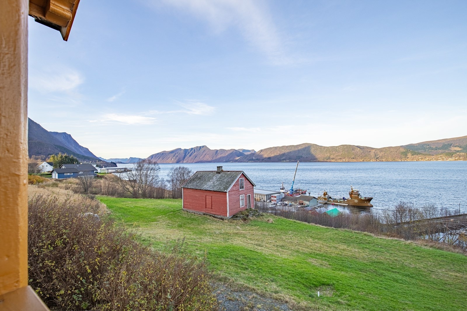 Kårboligen Galleribilde