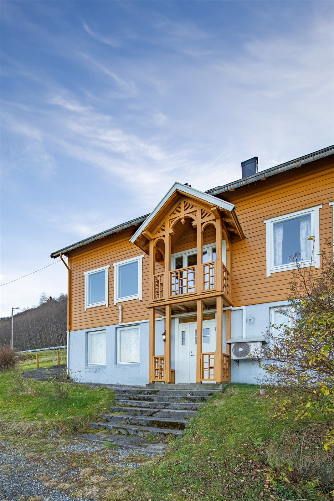 Jakt og fiskerett på bruket Galleribilde