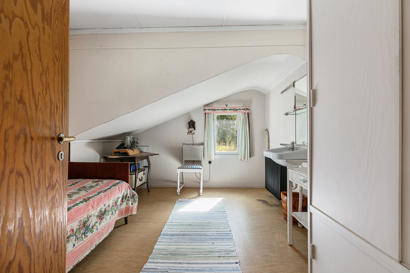 Soverom 6 Galleribilde