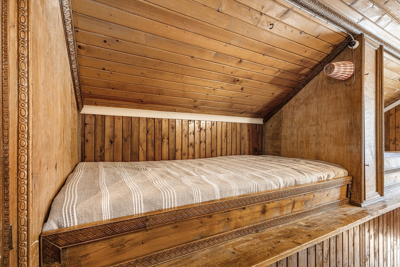 Soverom 4 Galleribilde