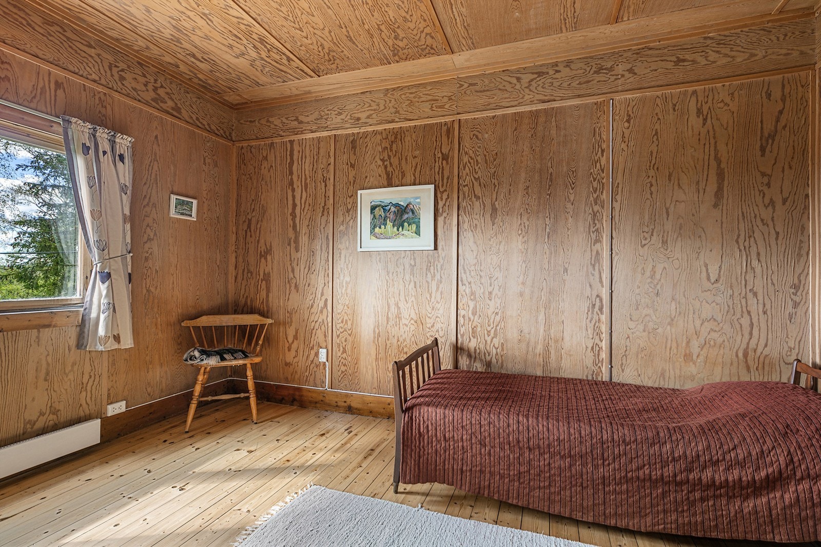 Soverom 3 Galleribilde