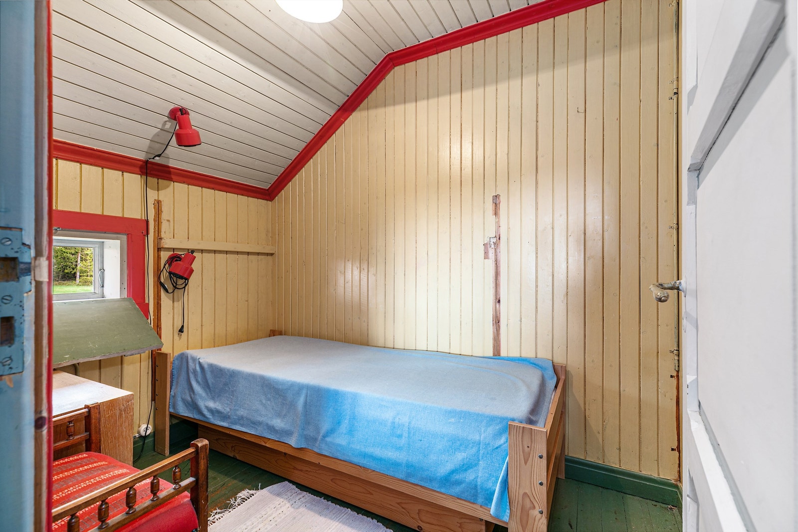 Soverom 5 Galleribilde