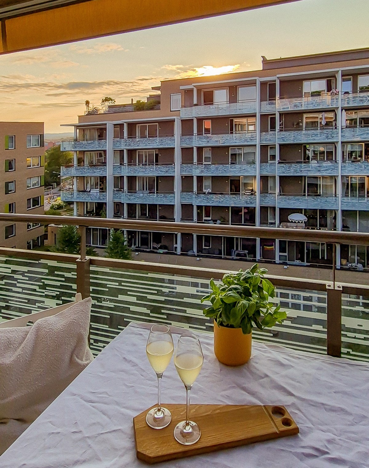 Selgers private bilde. Galleribilde