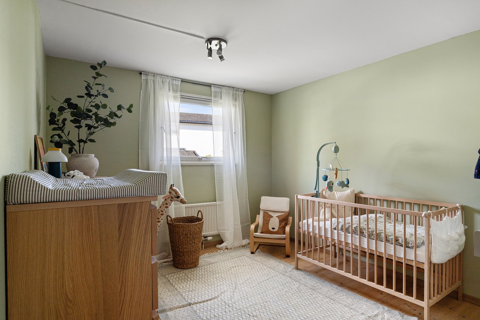 Soverom 2 Galleribilde