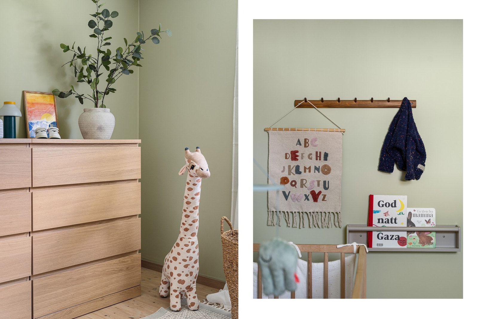 Soverom 2 Galleribilde