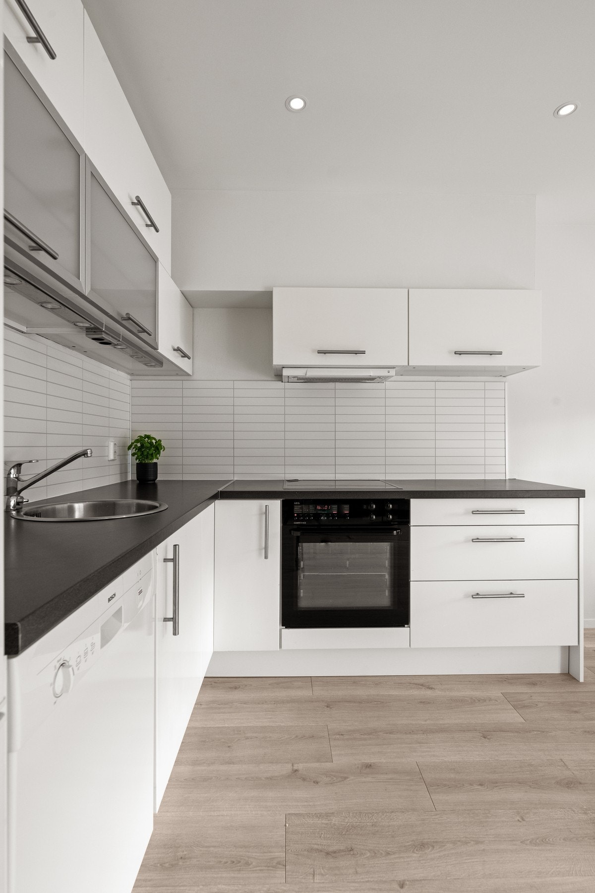 Kjøkkenet Galleribilde