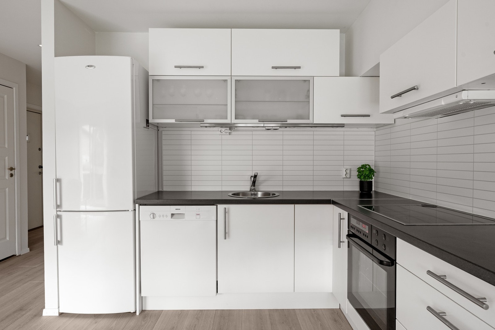 Kjøkken Galleribilde