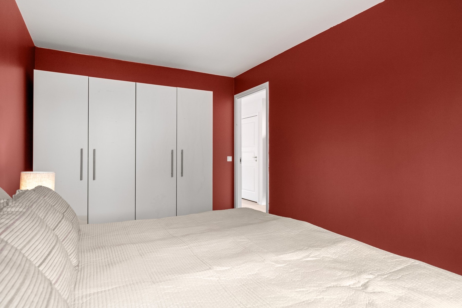 Hovedsoverommet Galleribilde