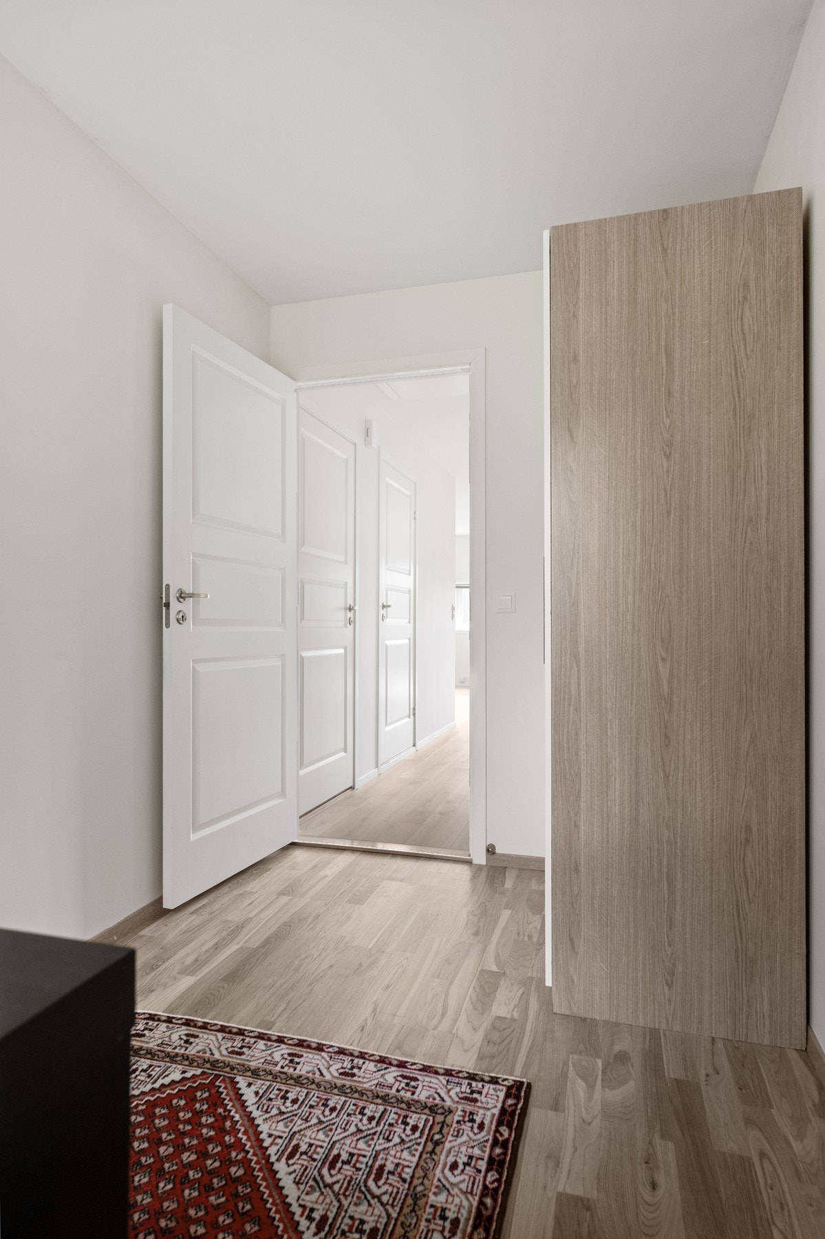 Soverom nr 2 Galleribilde