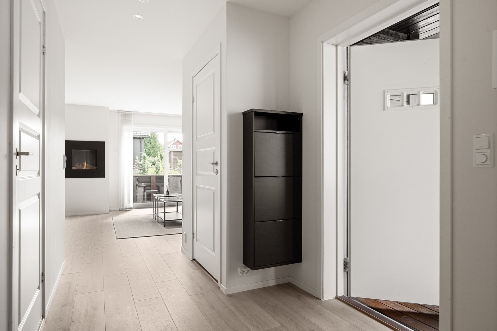 Stg på! Galleribilde