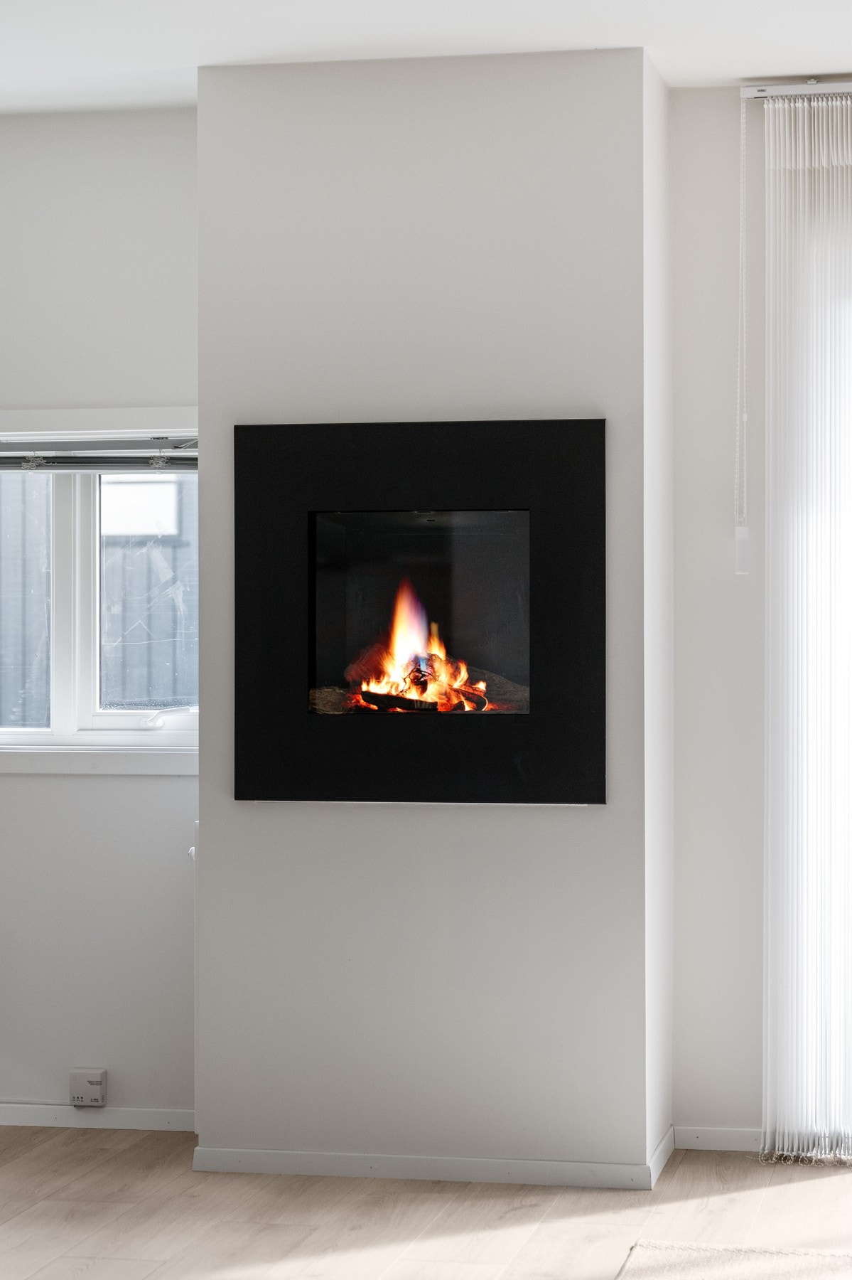 Gasspeis Galleribilde