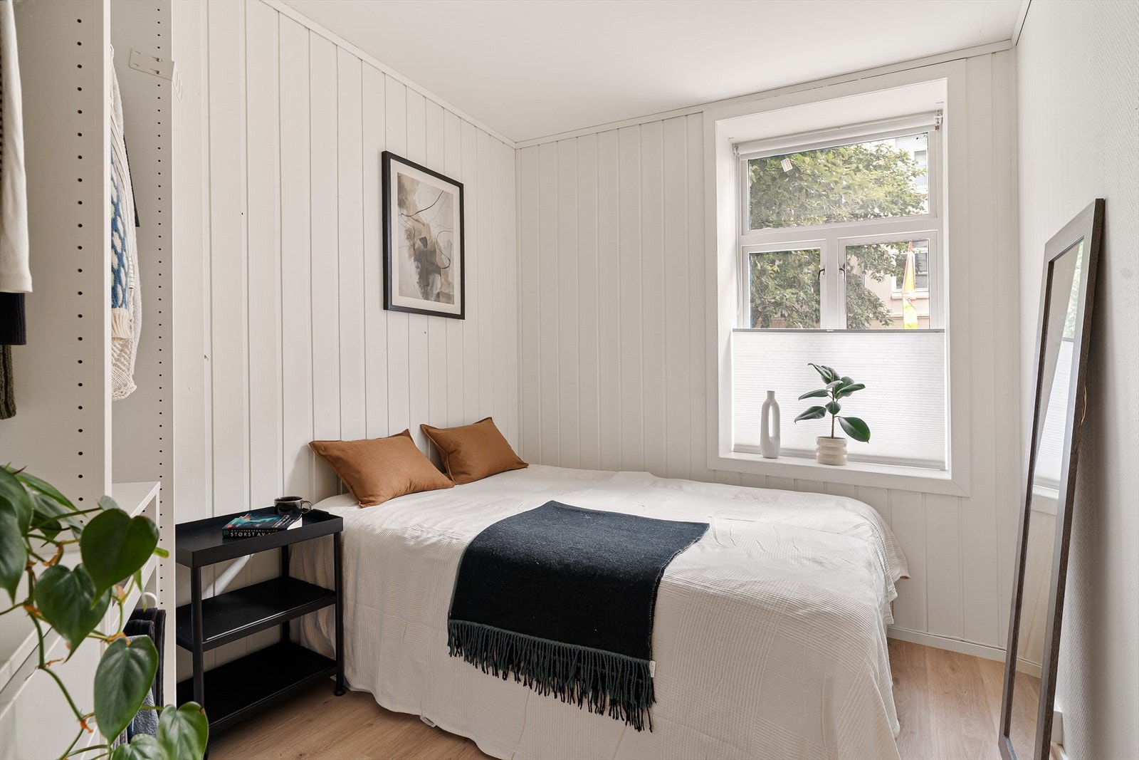 Soverom nr. 2 Galleribilde