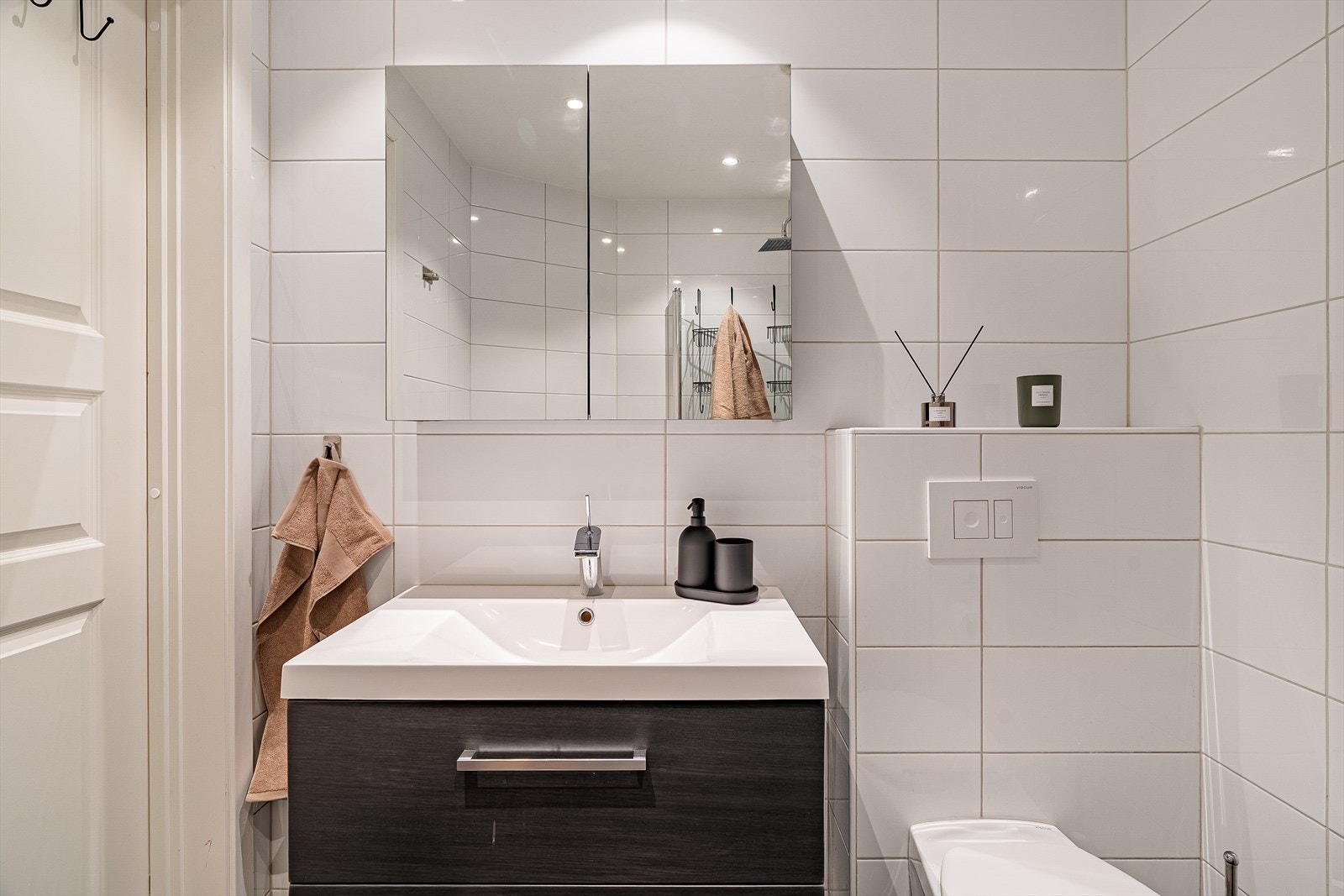 Badet ble pusset opp i 2016. Galleribilde