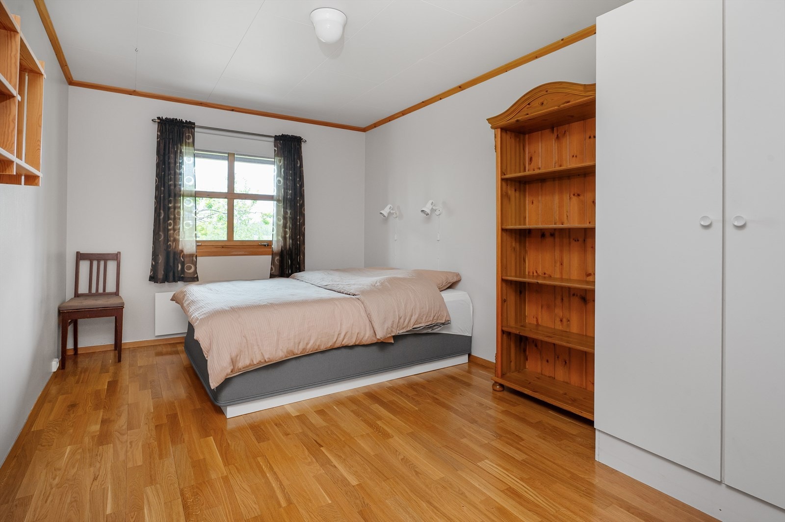 Soverom nr. 2 Galleribilde