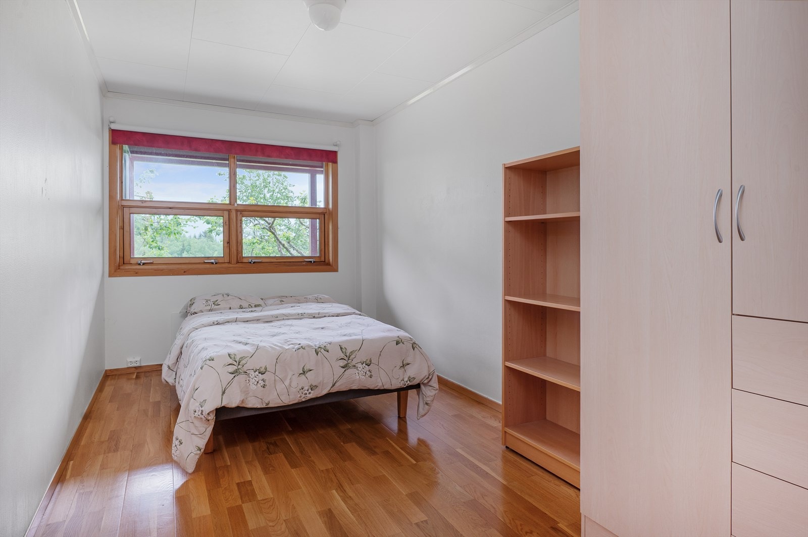 Soverom nr. 3 Galleribilde