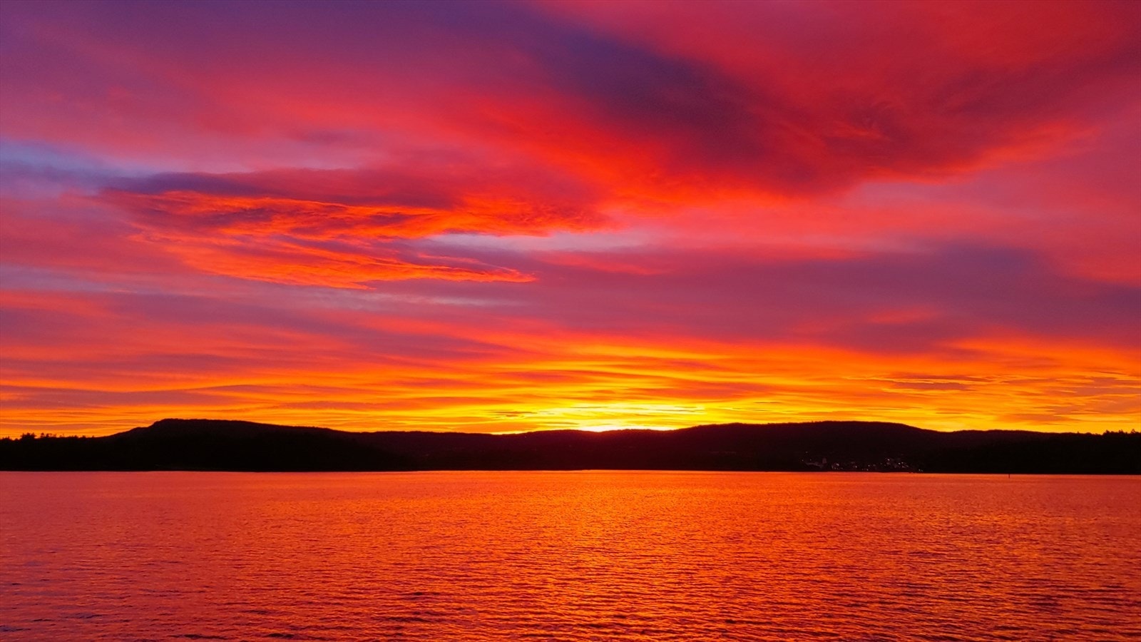 Privat bilde. Galleribilde