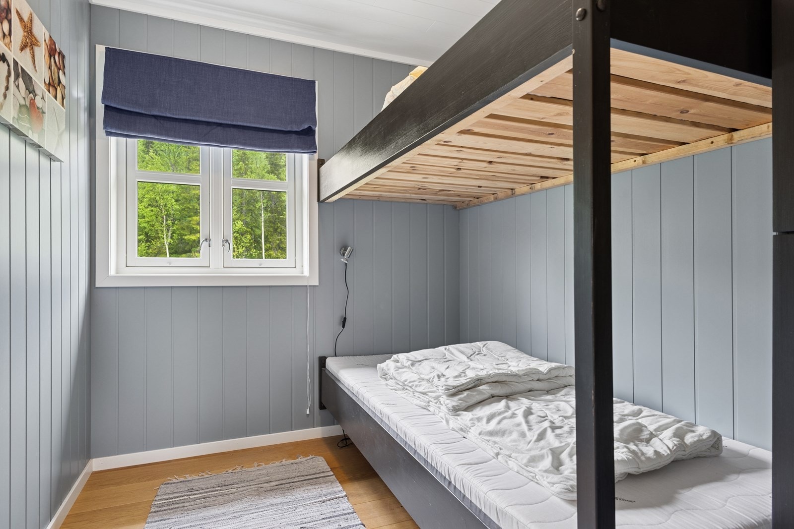 Soverom Galleribilde