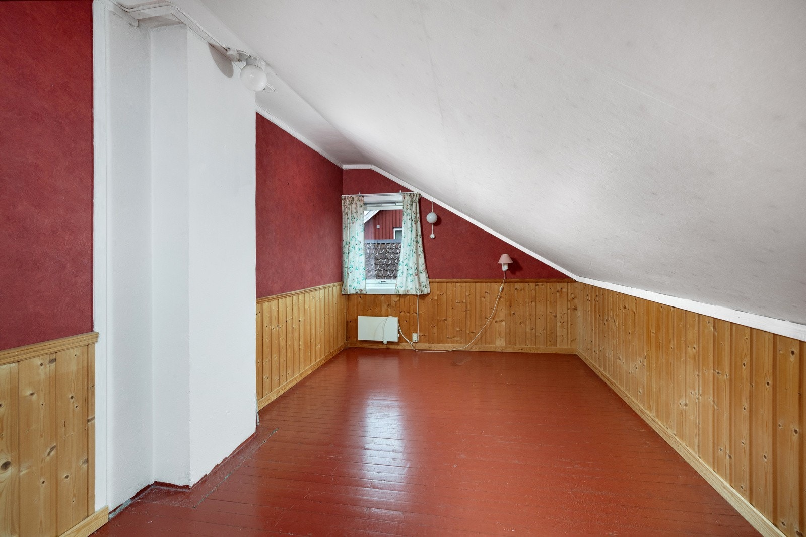 Soverom 2 Galleribilde