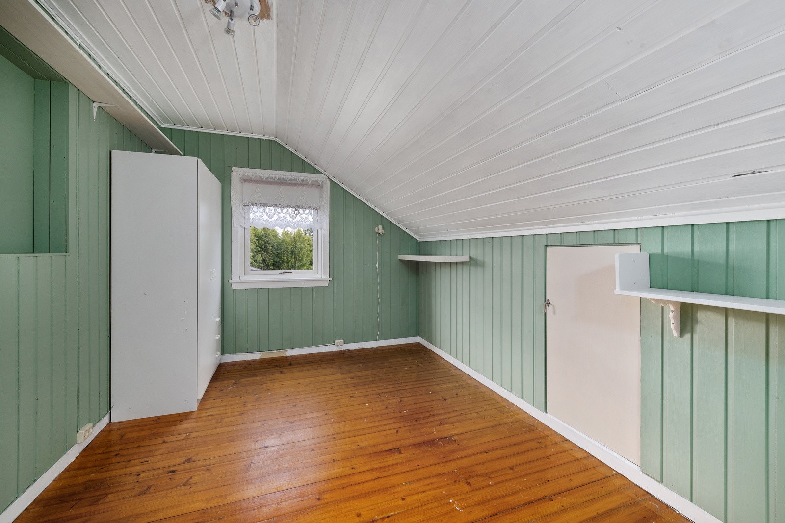 Soverom 3 Galleribilde